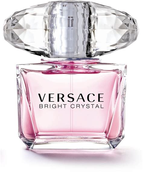 versace bright crystal 50ml edt|Versace Bright Crystal photos.